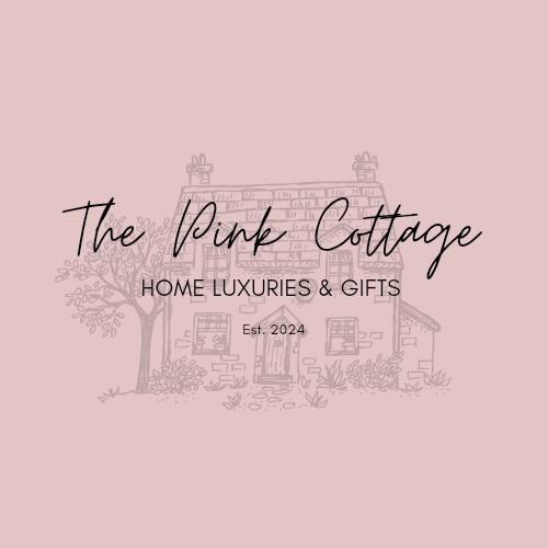 The Pink Cottage